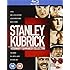 Stanley Kubrick: Visionary Filmmaker Collection [Blu-ray] [1962] [Region Free]