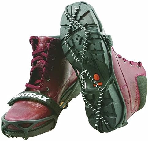 Large Yaktrax Pro Icewalker