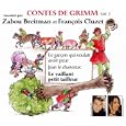 Contes de Grimm, Vol. 2
