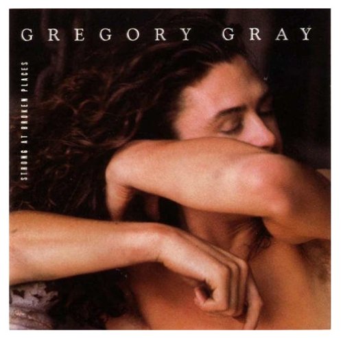 Gregory Gray - Strong at Broken Places - Zortam Music