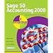 Sage 50 Accounting 2008 in Easy Steps (In Easy Steps)