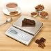 Salter 11-Pound Electronic Scale with Stainless Steel Top