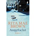 Ausgefuchst. Roman