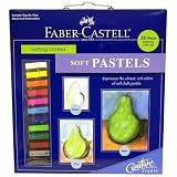Creative Studio: Soft Pastel Set