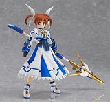 figma 魔法少女リリカルなのは The MOVIE 2nd A's 高町なのは エクセリオンモードver. (ノンスケール ABS&PVC塗装済み可動フィギュア)