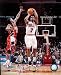 Ben Gordon Chicago Bulls -vs Charlotte- 8x10 Autographed Photograph