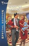 Daddy on Demand (Silhouette Special Edition)