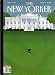 BO THE PRESIDENTIAL DOG THE NEW YORKER APRIL 2009 THE WHITE HOUSE BARACK OBAMA!
