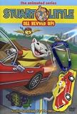 Stuart Little the Animated Series: All Revved Up!