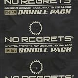 Delta 9 Presents: No Regrets