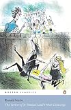 The terror of St Trinian's and other drawings