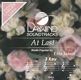 Made Popular By: Etta James - At Last