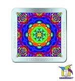 3D Optillusion Kaleidoscope Puzzle by Gamewright (4110-3)