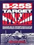 B-25s, Target Kyushu
