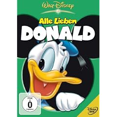 Alle lieben Donald