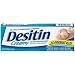 Desitin Creamy Ointment, 4-Ounce Tubes (Pack of 6)