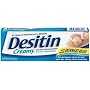 Desitin Creamy Ointment, 4-Ounce Tubes (Pack of 6)