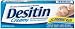 Baby : Desitin Creamy Ointment, 4-Ounce Tubes (Pack of 6)