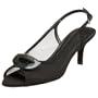 VANELi Women's Mayann Sandal,Black,10 M US
