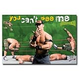 WWE - John Cena Poster Print, 34x22 Poster Print, 34x22