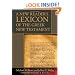 A New Reader's Lexicon of the Greek New Testament