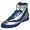 Silver/Royal/Black