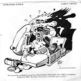 Junkfood Junkie/The Little Old Lady In Cowboy Boots