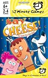 51xTxq0YUsL. SL160  Say Cheese! Dice Game