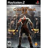 God of War 2 PS2