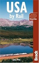 USA by Rail 7th