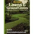 Lawns and Ground Covers Landscaping Planting and Care Sprinkler Systems by Sunset Books