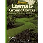 Lawns and Ground Covers Landscaping Planting and Care Sprinkler Systems by  Sunset Books