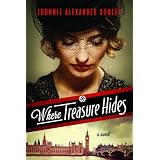 Where Treasure Hides