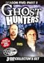 Ghost Hunters: Season Five, Part Two