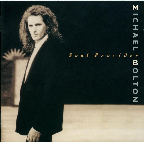 Michael Bolton Foto 16