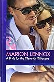 A bride for the maverick millionaire