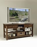Magnussen Tanner Wood Entertainment Console