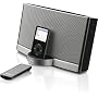 Bose SoundDock Series II iPod speaker dock in black
