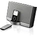 Bose SoundDock Series II iPod speaker dock in black