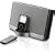Bose SoundDock Series II iPod speaker dock in black
