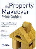 Cover of The Property Makeover Price Guide by Various 190482952X