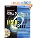 Advanced Microsoft Office Documents 2007 Edition Inside Out Book/CD Package