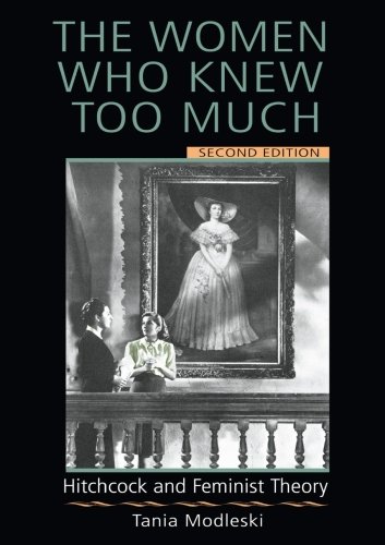 the women who knew too much hitchcock and feminist theory