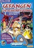 Eigenschaften HMH Hamburger Medien Haus  / Playmobil - Gefangen in der Drachenfestung