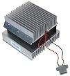 Large ThermoELectric Device