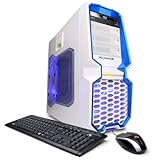 CyberpowerPC Gamer Infinity GLC950 Desktop Computer
