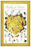 Parfum de France - JP702 - Calendrier Roses Jaunes - Femme - Eau de Parfum - 24 Miniatures - 165,9 ml