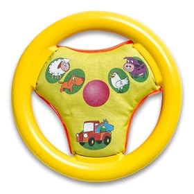 Tiny Love Wonder Wheel