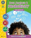 ISBN 9781553194682 product image for Data Analysis & Probability Gr. 3,4,5 (Principles & Standards of Math) | upcitemdb.com
