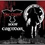The Crow - Officially Licensed 2008 Square Calendar